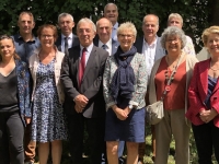 LEGISLATIVES - L'appel des élus de gauche du conseil départemental de Saône et Loire, pour le 2ème tour