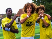 FC Chalon – Des chocs à tous les étages