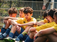 FC CHALON – Entre réussite et regrets, week-end contrasté pour le FCC