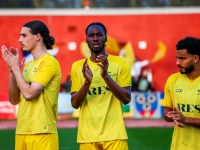 FC CHALON – Les Jaunes et Bleus de nouveau sur le pont ce week-end !