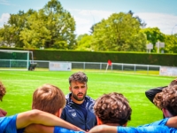 FC CHALON – Week-end de fête pour le FCC !