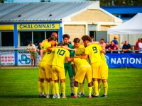 FC CHALON – Le FCC de retour sur tous les fronts !