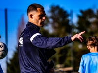 FC Chalon – Un week-end animé au Stade Léo Lagrange !