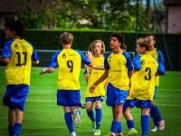 FC CHALON – La fin de saison approche pour les Jaunes et Bleus !