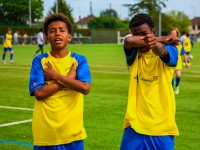 FC CHALON – Week-end de nouveau contrasté pour le FCC