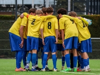 FC CHALON – Un week-end difficile pour les Jaunes et Bleus