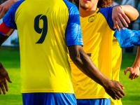 FC CHALON  – Un week-end sans défaite, mais pas sans regrets !