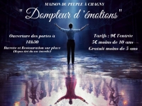 L'Association Cultur'elles annonce son grand gala de danse les 4 et 5 juillet à Chagny 