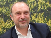 Benjamin Dirx désigné co-rapporteur du projet de loi sur l’organisation des Jeux Olympiques et Paralympiques d’hiver 2030