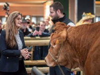 «Nous avons besoin des agriculteurs», clame Valérie Deloge, députée européenne RN