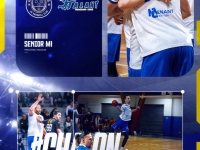 HANDBALL CLUB CHALON - La Verrerie reçoit Talant ce samedi à 20h