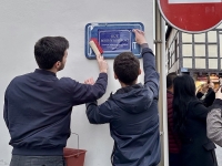 Journée du 8 mars : le NFP du Chalonnais féminise les rues de la ville