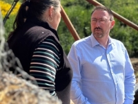 Abaissement du niveau de protection du loup au Parlement européen, le député (RN) Aurélien Dutremble salue les avancées 