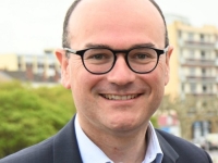 LEGISLATIVES  - 5e circonscription de Saône et Loire - Législatives - Un pompier entre la vie et la mort à Evian : Sébastien Martin demande une peine exemplaire