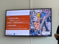 Projet Forge + en Saône et Loire ... un investissement de 579 millions et 140 emplois à la clé 