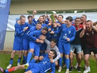 FOOTBALL (Coupe Départementale) : Mellecey Mercurey 2 trop fort pour Digoin 3