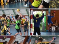 HANDBALL (Finales des Coupes de Saône)et) : Pleins feux sur les victoires de St-Marcel, Creusot Torcy Montchanin, Chalon sur Saîne, Sud Bourgogne…