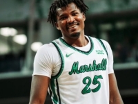BASKET (Betclic Elite) : L'Elan Chalon recrute Obinna Anochili-Killen (2,05 m, 24 ans)