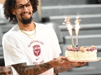 ELAN CHALON  : Bon anniversaire Jeremiah Hill