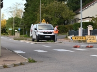 Coups de feu à Autun... plusieurs hommes recherchés 