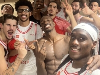 BASKET (Betclic Elite) : L’Elan Chalon a fait trembler le Rocher monégasque 