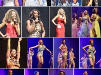 Lou Cort (Montceau les Mines) est la nouvelle Miss Saône-et-Loire 