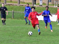 FOOTBALL (Coupe de Bourgogne-Franche-Comté) : Chalon ACF élimine la J.O.Creusot aux penaltys