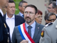 "Nombre d’OQTF en Saône-et-Loire : les habitants ont le droit de savoir !" demande le député RN, Aurélien Dutremble 