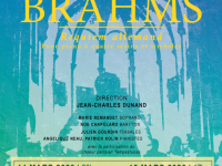 L'Ensemble Vocal de Bourgogne en concert ce samedi à Chalon 