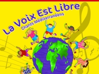 La Chorale "la voix est libre"en concert à Chalon sur Saône et Ouroux sur Saône 