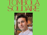 Journée  au PROFIT de HELLO ASSO « LIBERER TOM »