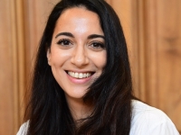 CONSEIL DEPARTEMENTAL DE SAONE ET LOIRE - La Chalonnaise, Amelle Deschamps, s'installe à la 1ere Vice-Présidence du département 