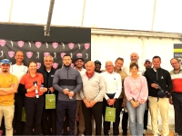 GOLF : La coupe des Artisans disputée sur neuf trous, une grande première… 