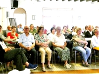 La rentrée à l’AVF Chalon c’est bientôt, on s’inscrit le 16 septembre 
