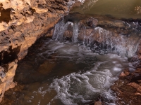 Des animations aux Grottes d’Azé en Saône et Loire 