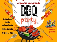 L'association Bouge à Rully organise une grande soirée barbecue 