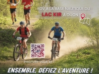 Le Raid de l’U revient pour sa 24ème édition le 25 avril 2026 au Lac Kir