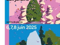RENDEZ-VOUS AUX JARDINS - L'opération nationale se tiendra du 6 au 8 juin 