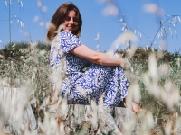 Alma Oya lève le tabou sur le cycle menstruel : comprendre son corps pour ne plus subir
