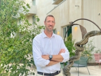 De l’or olympique à l’entrepreneuriat : Alain Bernard partage les clés de la performance : « Oser, persévérer et se remettre en question chaque jour »