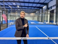 Henri Leconte est venu partager  une leçon de vie et de leadership où la performance sportive éclaire le monde de l’entreprise