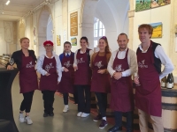 L’Association de la Saint Vincent de Beaune organise une dégustation des grands vins de Beaune ce samedi