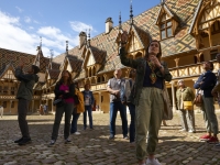 2024, une année record pour le tourisme à Beaune & Pays Beaunois