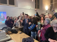 MUNICIPALES 2026 - Pierre Bolze vient secouer Beaune et s'empare de la commune dès le premier tour 