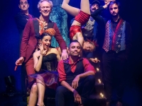 Humour, poésie et découvertes au cœur de la nouvelle saison du Théâtre de Beaune