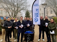 MUNICIPALES 2026 - BEAUNE - Le maire avait pris un arrêté municipal interdisant le tractage politique sur la commune... il l'abroge juste avant de passer devant la justice 
