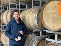 La Bourgogne vient concurrencer la Normandie sur le cidre 