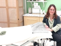Fermé quatre mois, l’institut de beauté « Bulle de Beauté » a rouvert ses portes à Saint-Rémy