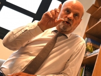 Jean-Michel Blanquer : «Je suis contre la 6ème République et contre la Proportionnelle»