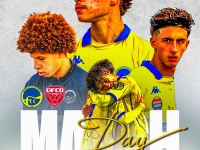 Coupe GAMBARDELLA - 64e finale - Le FC Chalon reçoit le DFCO 